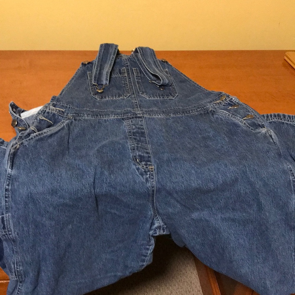 Women’s overalls